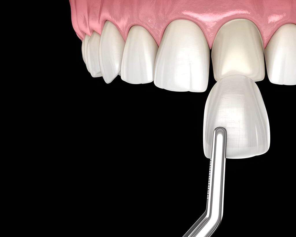 porcelain veneers near you