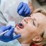 signs you might need a root canal treatment
