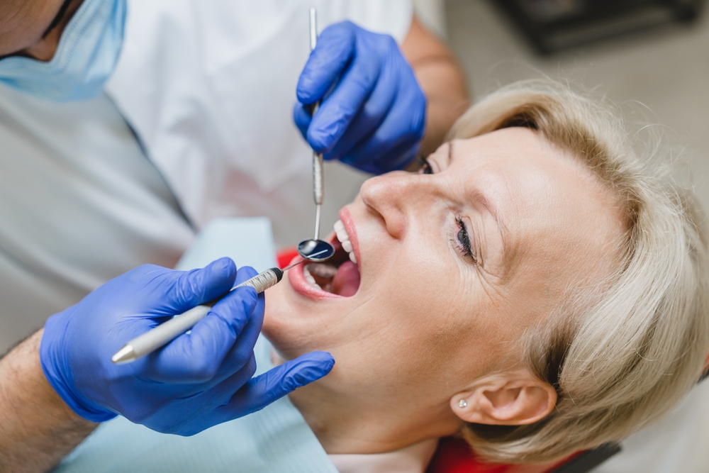 signs you might need a root canal treatment