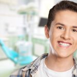 cosmetic dentistry options for a youthful smile