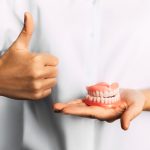 a beginners guide to complete dentures