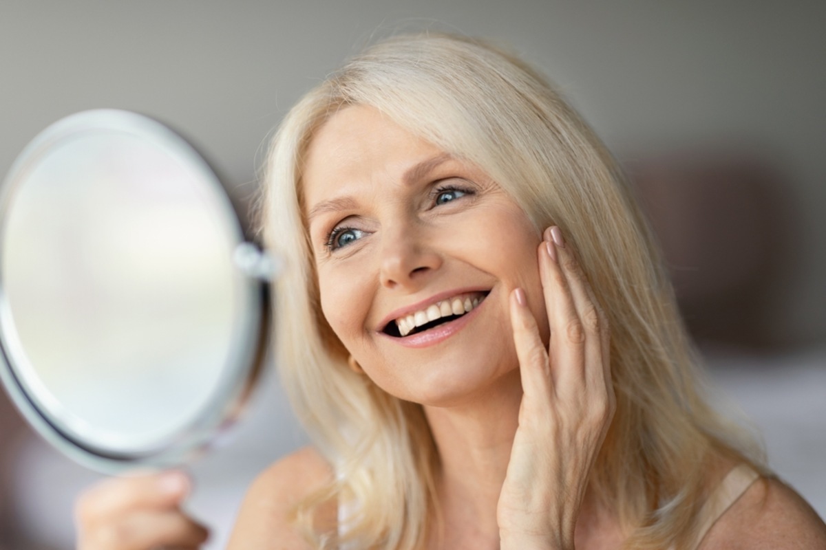 cosmetic dentistry in woodland hills