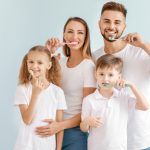 how to find the best family dentist near woodland hills for every age group